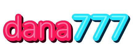 dana777 — logo kanal