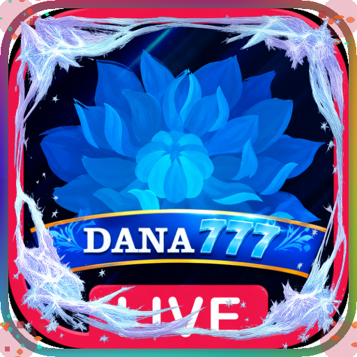 dana777 — mitra unggulan