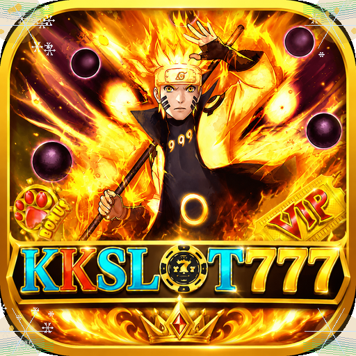 kkslot777 — mitra unggulan