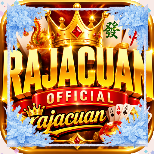 rajacuan — mitra unggulan
